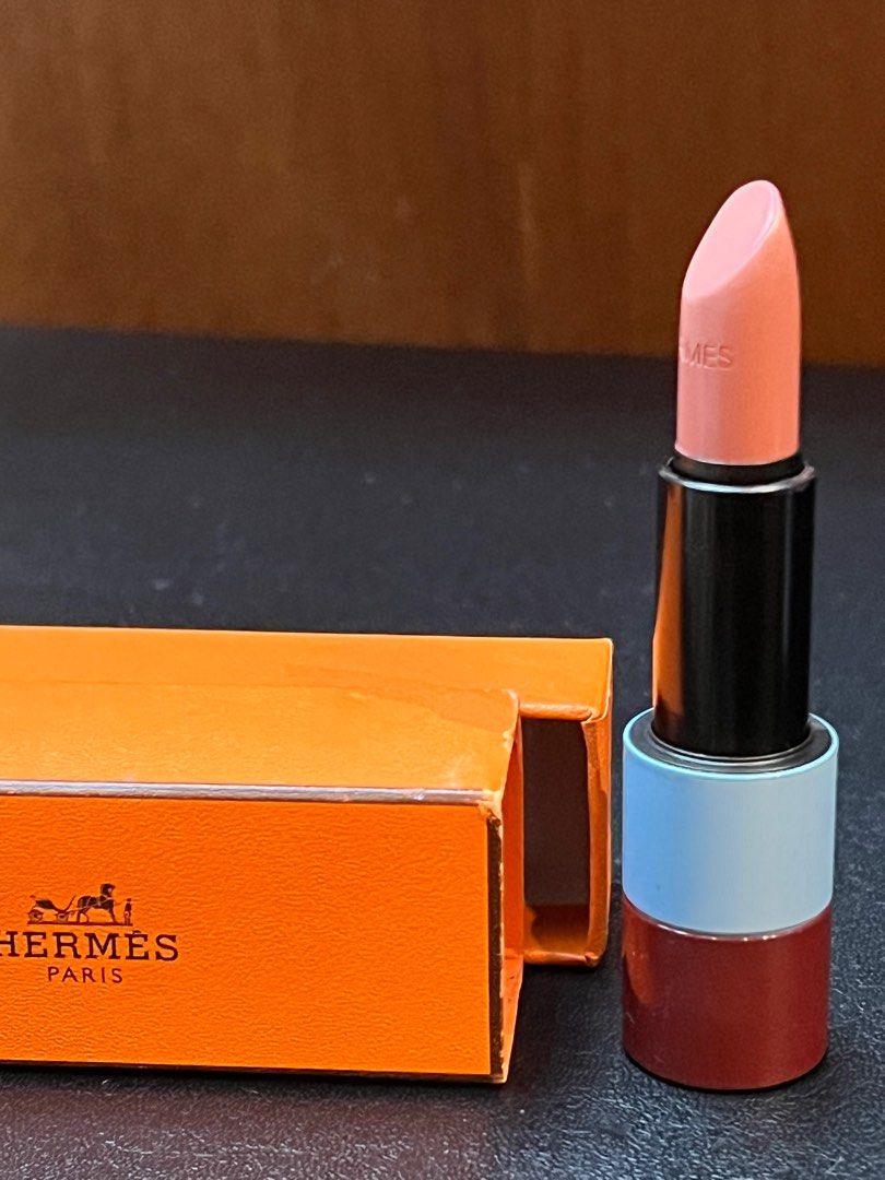 Limited Edition (HERMES lipstick), Beauty & Personal Care, Face, Makeup