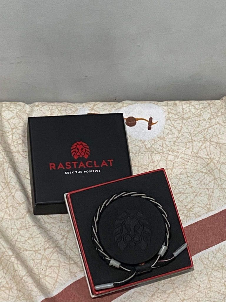 Little lion rastaclat discount