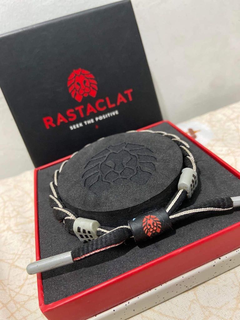 Little Lion Rastaclat Men s Fashion Watches Accessories Jewelry on Carousell