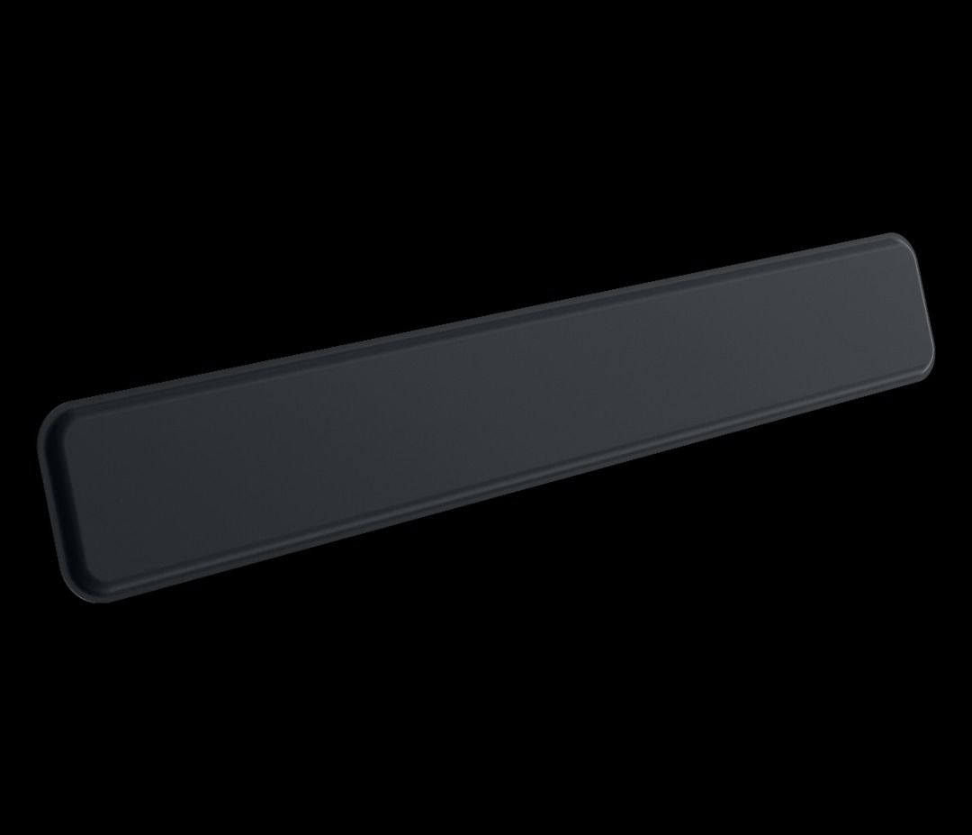 Logitech Full Size G512/G513 Wrist Rest, Computers & Tech, Parts