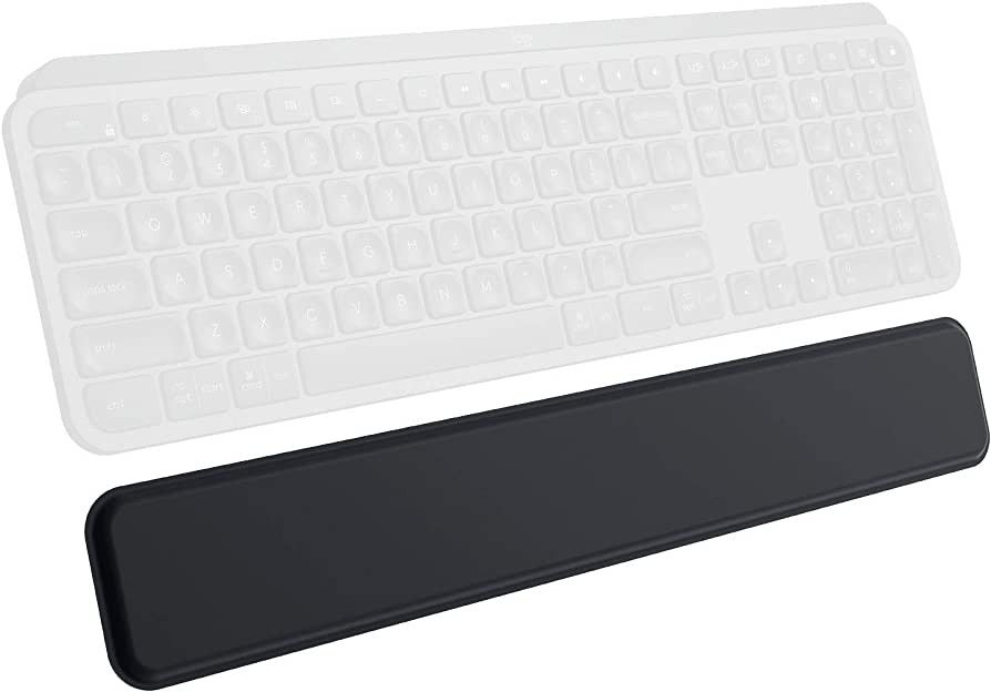 Logitech Full Size G512/G513 Wrist Rest, Computers & Tech, Parts