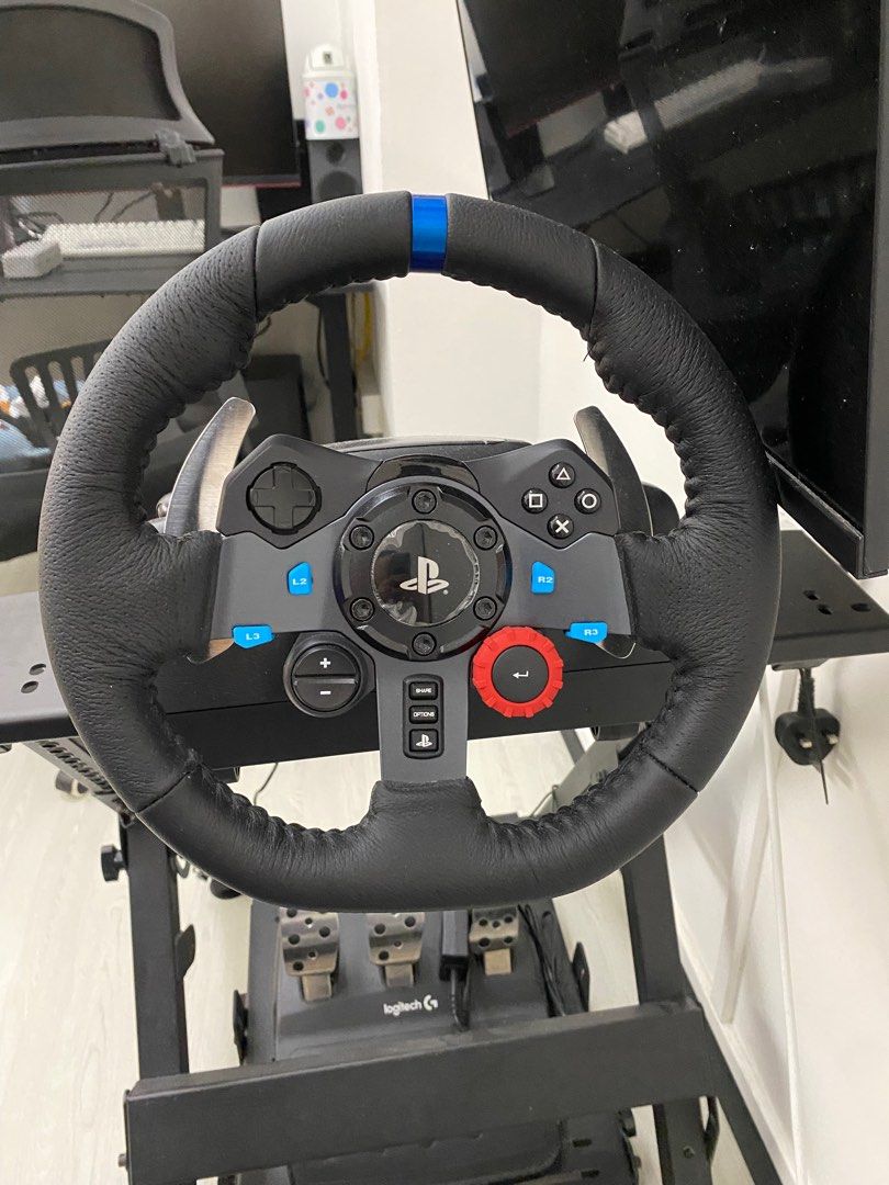 logitech-g29-nlr-wheel-stand-2-0-video-gaming-gaming-accessories