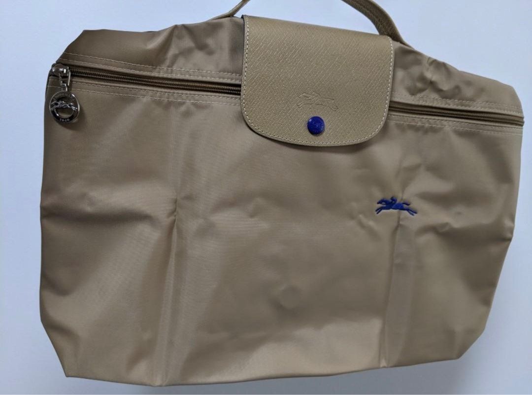 Porte document 2025 pliage longchamp