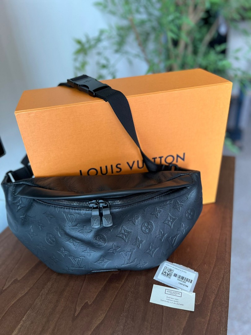 Shop Louis Vuitton Discovery 2022 SS Discovery Bumbag Pm (DISCOVERY BUMBAG,  M46108) by Mikrie