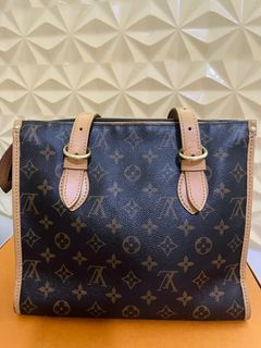 Preloved Louis Vuitton LV Popincourt PM Bag – allprelovedonly