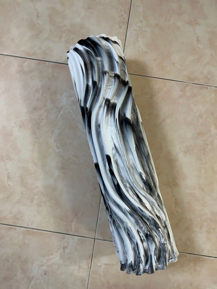 Lululemon Foam roller, Sports Equipment, Exercise & Fitness, Toning