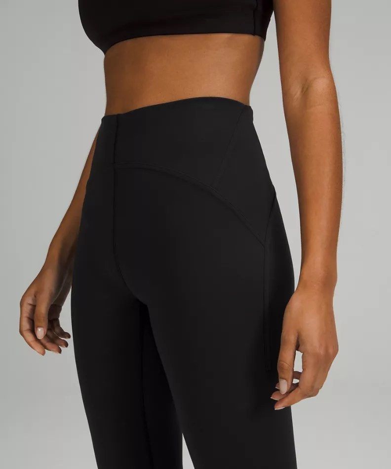 Lululemon Instill High Rise Tight 25, Women's Fashion, Activewear