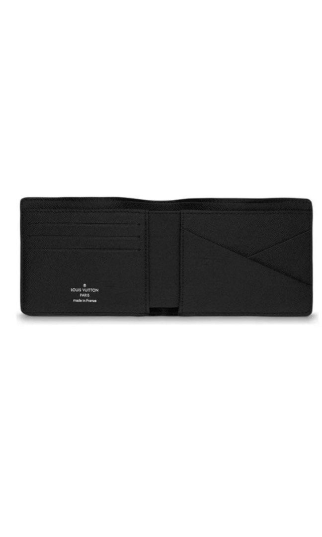 Louis Vuitton Multiple Wallet N62663 Review 