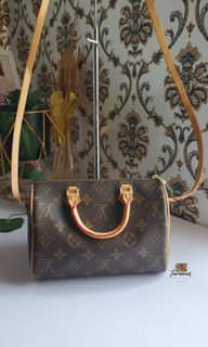 Lv speedy 20