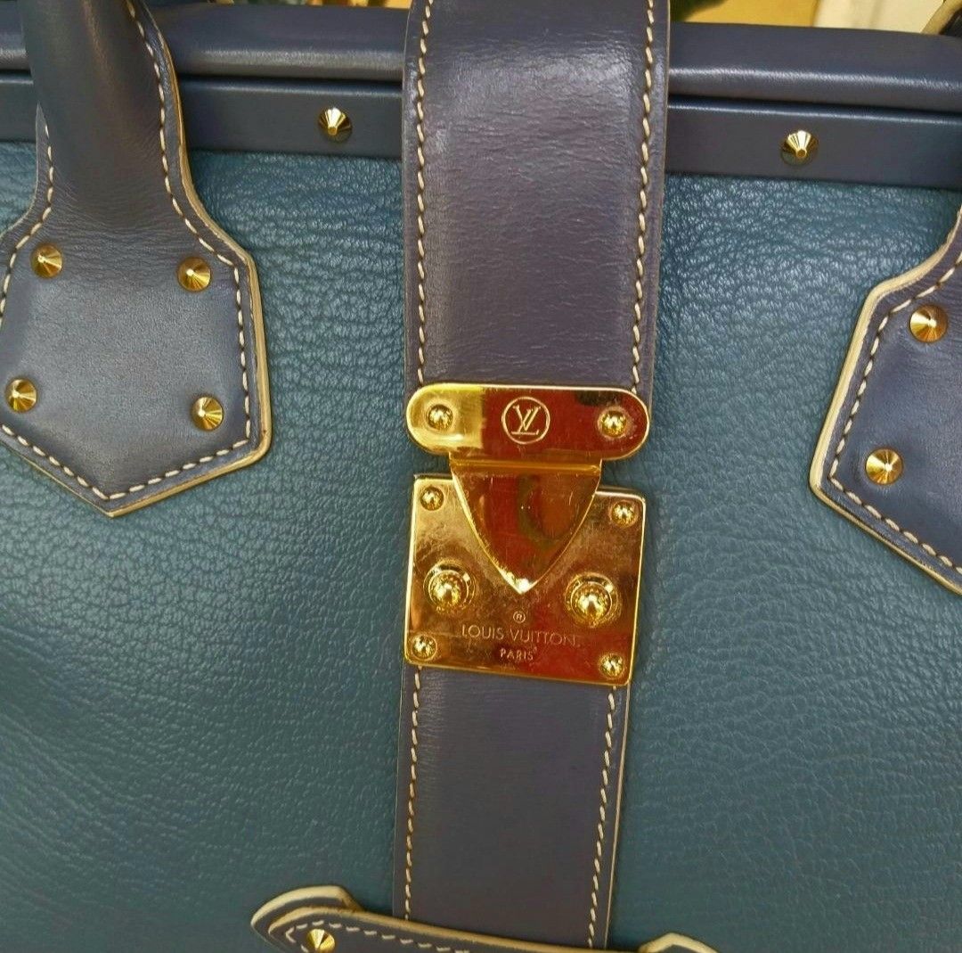 SALE!! LV suhali l'ingenieux PM bag, Luxury, Bags & Wallets on Carousell