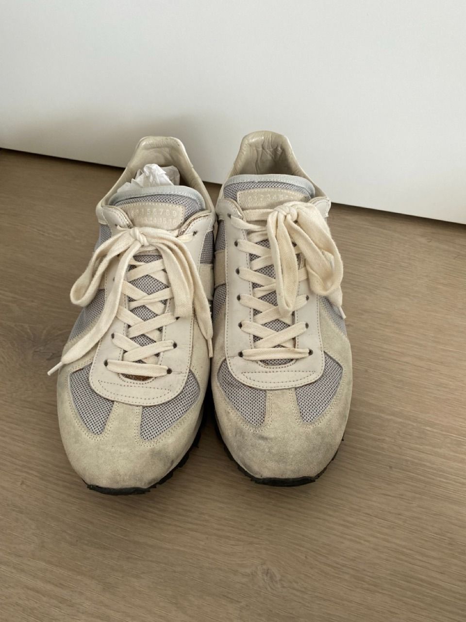 Margiela retro clearance
