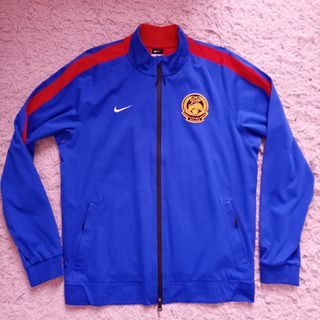 Malaysia Nike Jacket Sweater