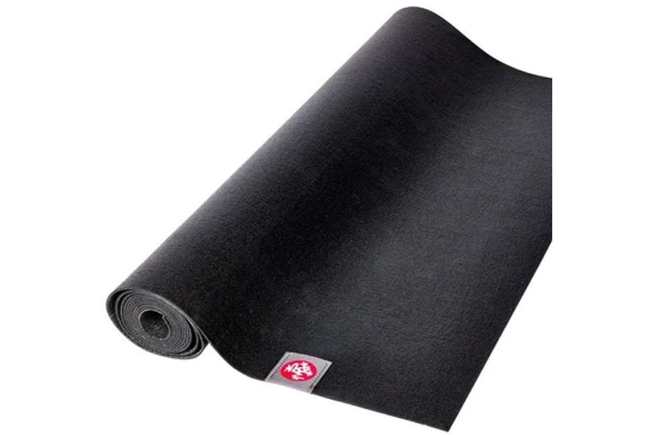 Manduka Go Light 2.0 Yoga Mat Bag, Black : : Sports