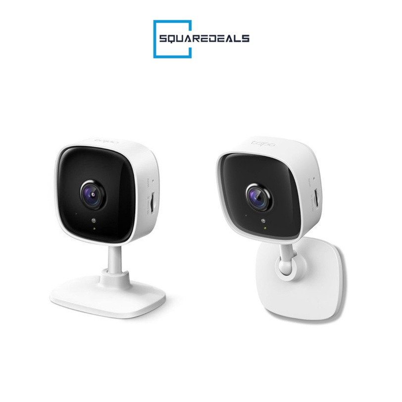 DEC SPECIAL TP Link Tapo C100 CCTV IP Camera 1080P Tapo C110 IP