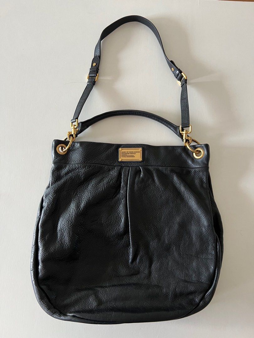 Marc By Marc Jacobs Leather bag Women s Fashion Bags Wallets