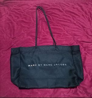 🎯MARC BY MARC  JACOBS SHOULDER BAG CANVAS