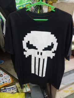 Marvel x The Punisher