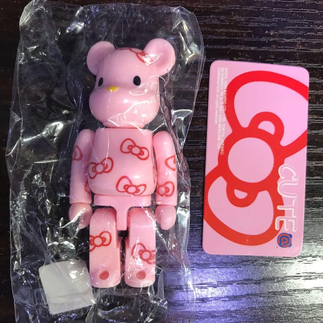 BE@RBRICK＊SERIES9＊CUTE＊HELLOKITTY＊ベアブリック s-l1200.jpg