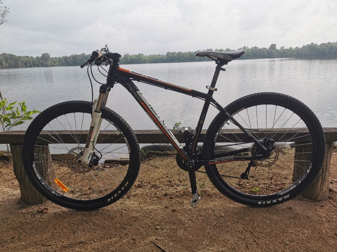 Merida mtb 29 deals