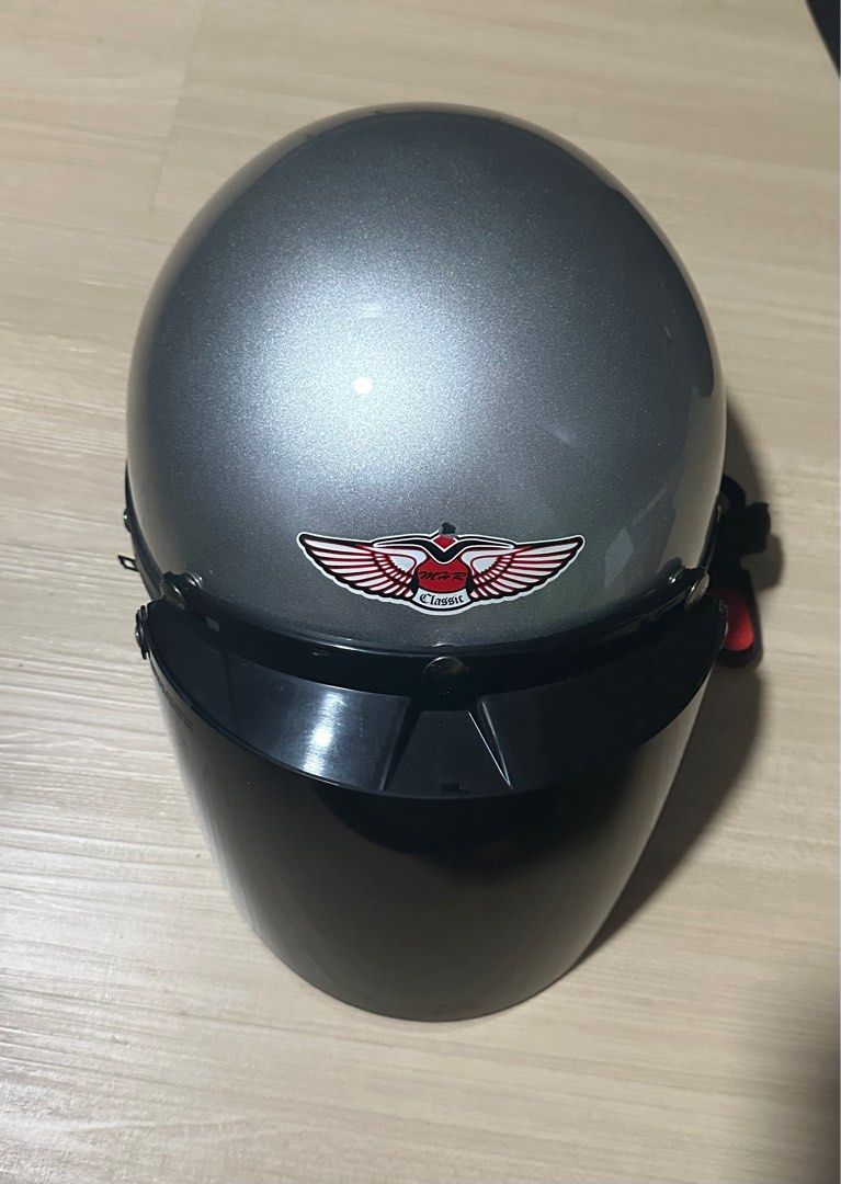Size 2025 helmet mhr