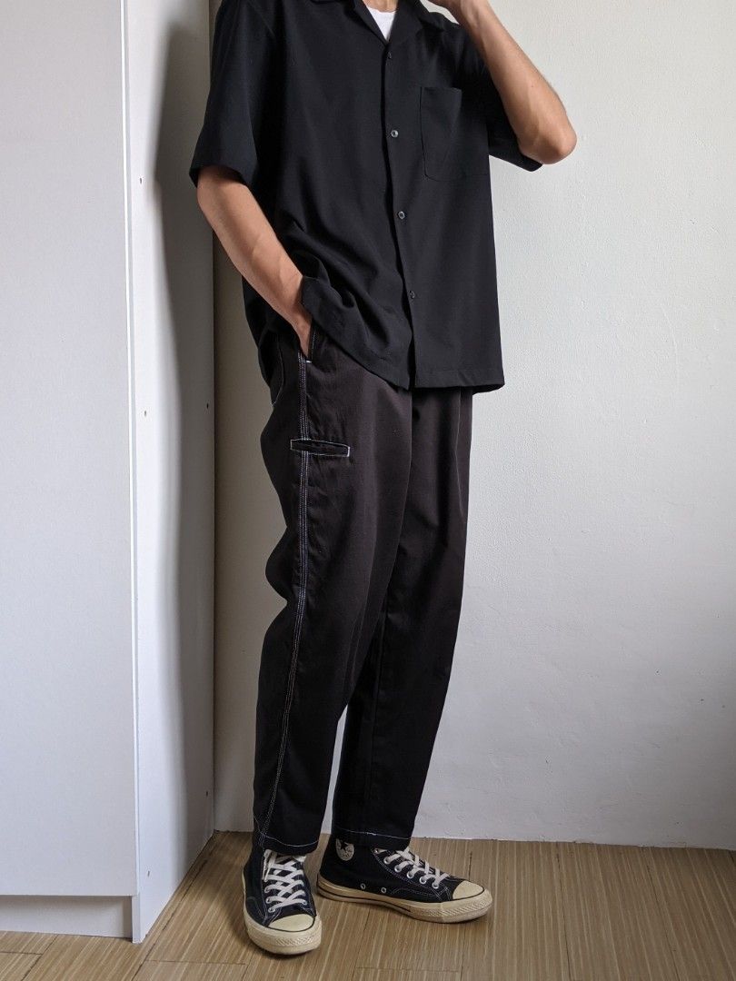 Miharayasuhiro pants sales