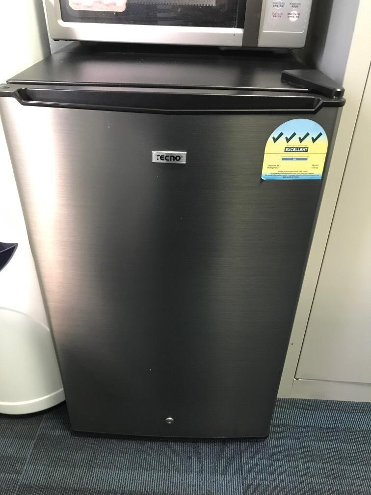 Mini Freezer, TV & Home Appliances, Kitchen Appliances, Refrigerators