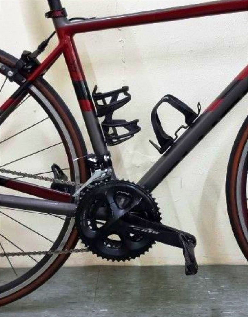 2020 polygon strattos s5 disc on sale