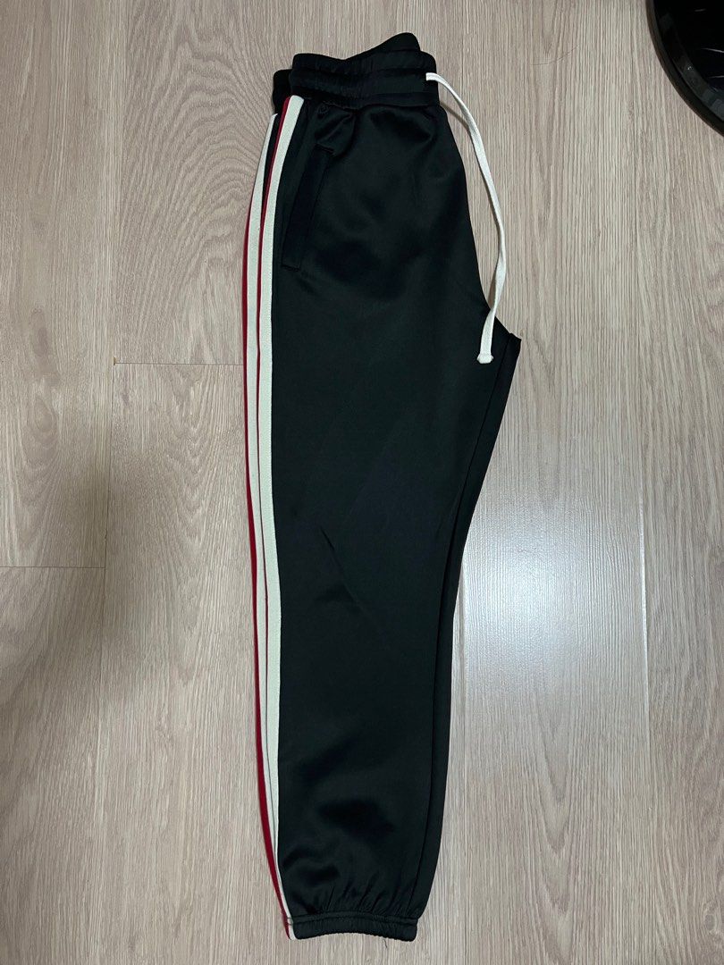 MNML Sweatpants Joggers Men s Fashion Bottoms Joggers on Carousell