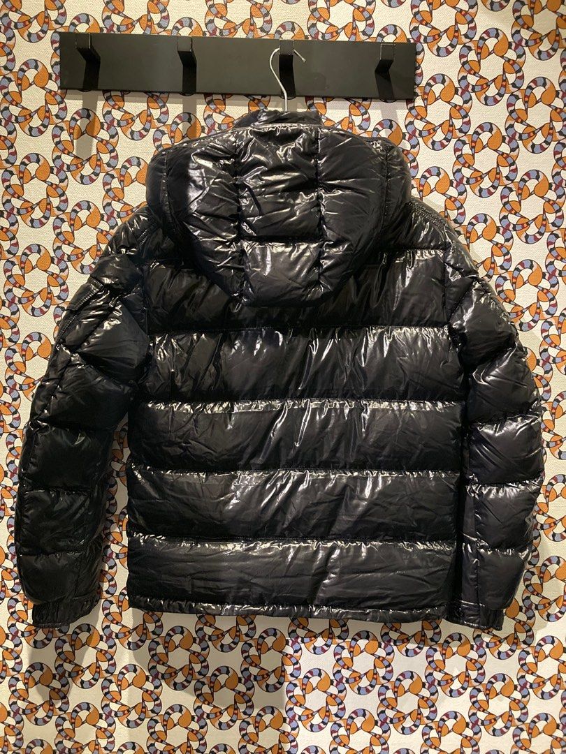 Moncler maya shop 2019
