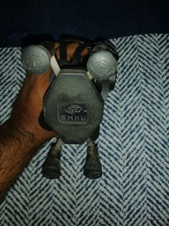 Motorcycle Handphone Mount - SMNU