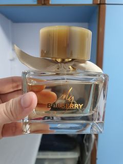 My Burberry Eau De  Parfum