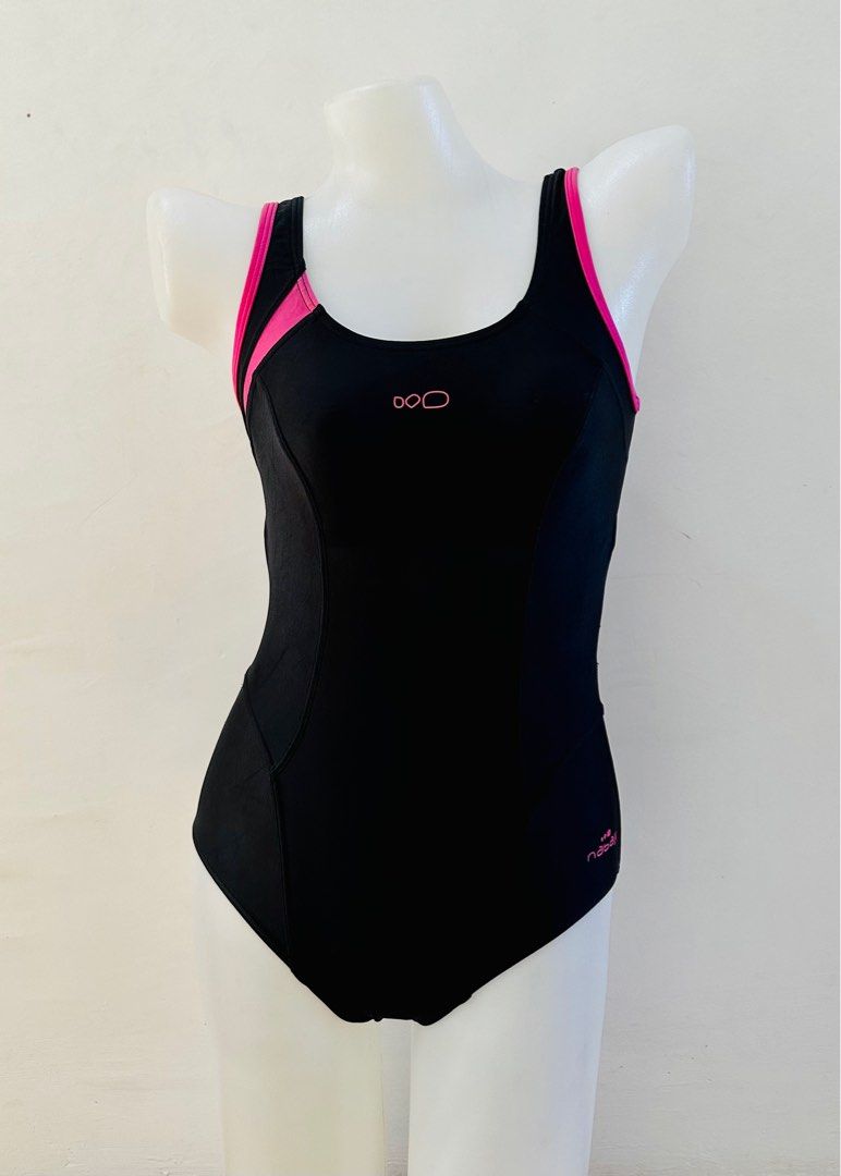 Nabaiji swimsuit on Carousell