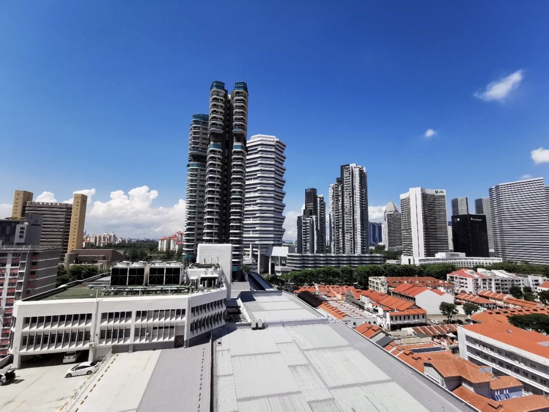 Near Lavender MRT/Nicoll Highway MRT / Bugis MRT Available 25 April