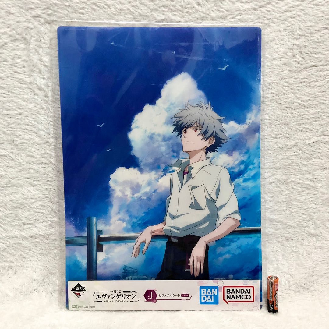 T-shirt Neon Genesis Evangelion End Of Evangelion - Anime Dark, Coton, Unisexe Tailles S à 5XL