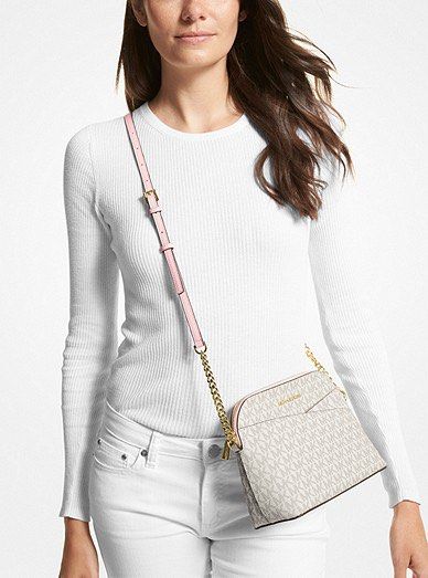 Amazon.com: Michael Kors Shoulder Handbags