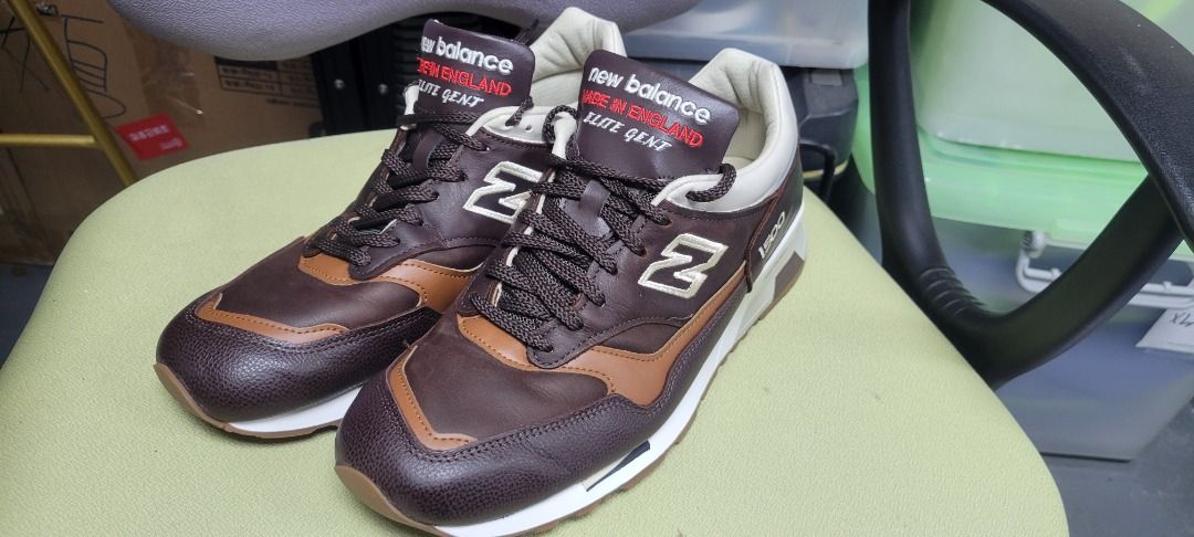 New balance 1500 elite gent online