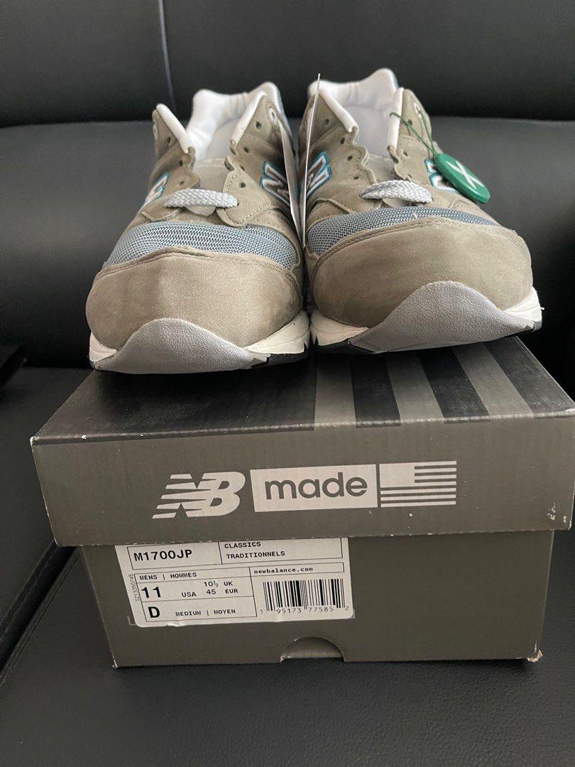 New balance 1700 39 store