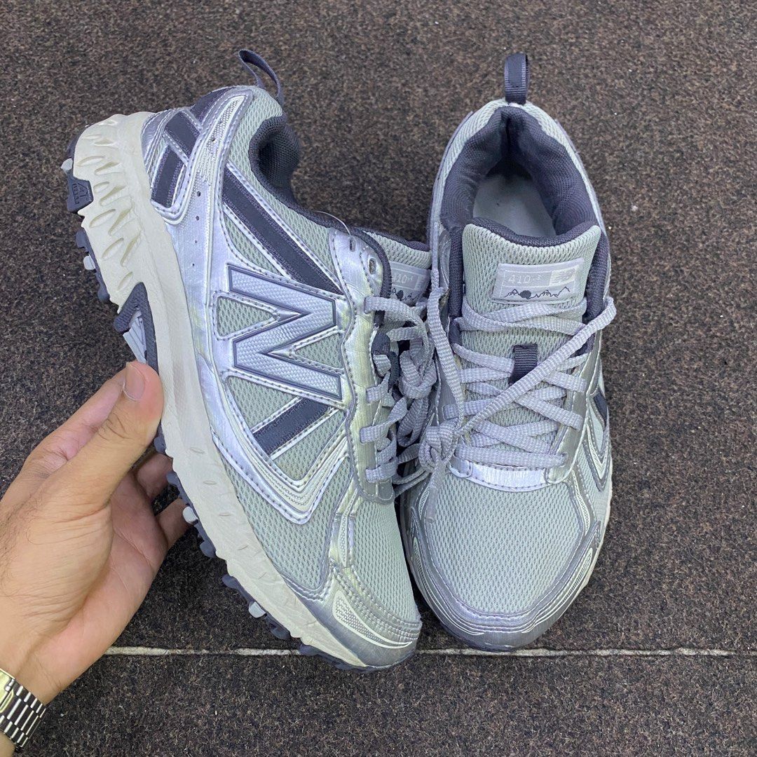New balance discount 410v5 mens review