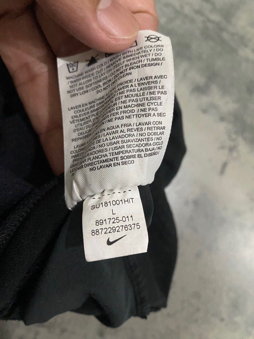 nike aeroswift basketball shorts