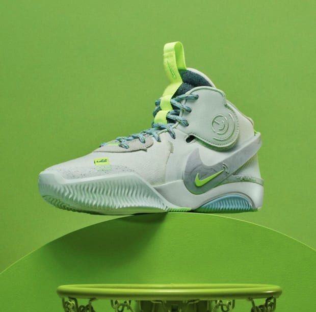 Nike 2019 discount basketball shoes