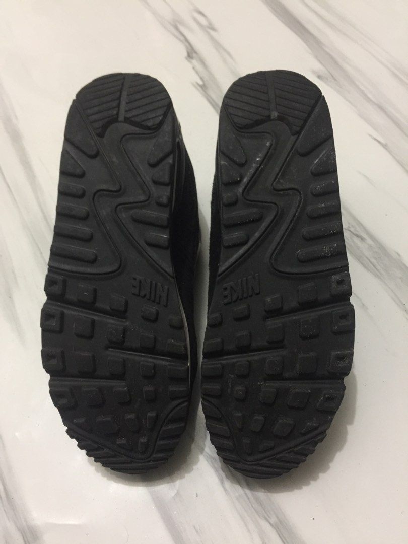 air max green python