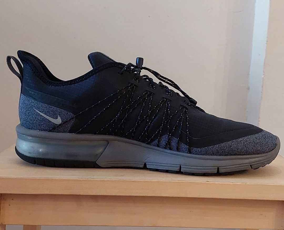 Nike air max shop sequent 4 shield utility