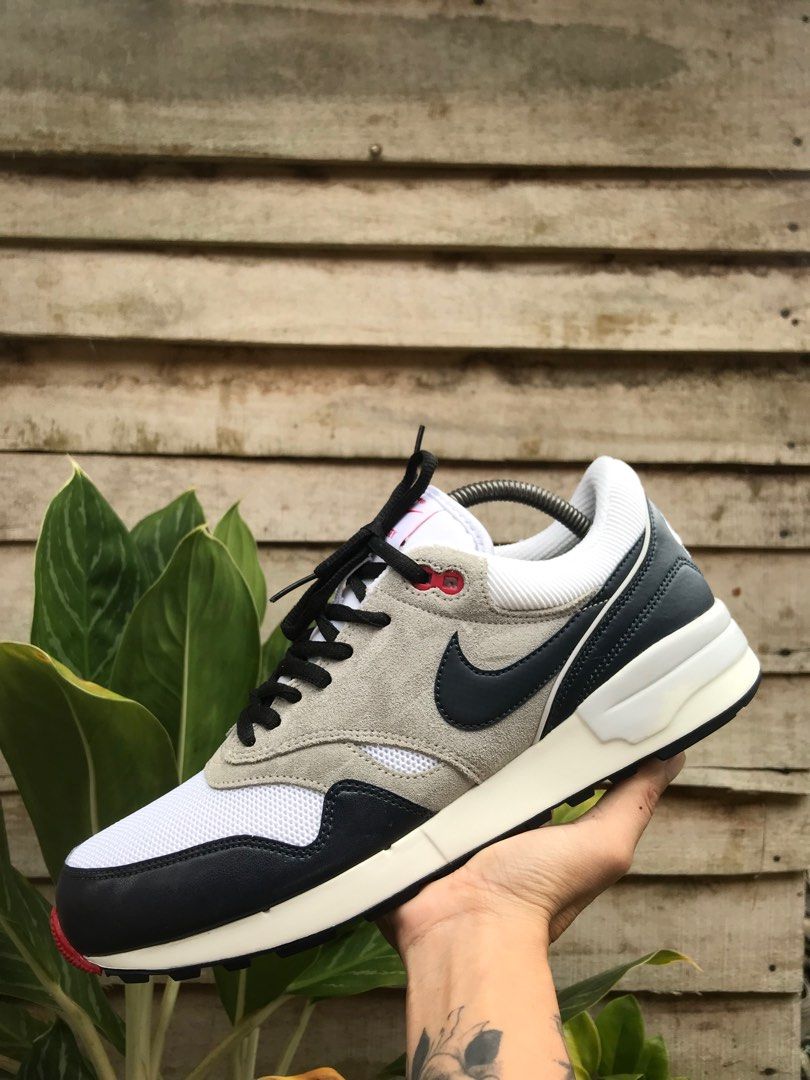 NIKE AIR ODYSSEY Men s Fashion Footwear Sneakers on Carousell