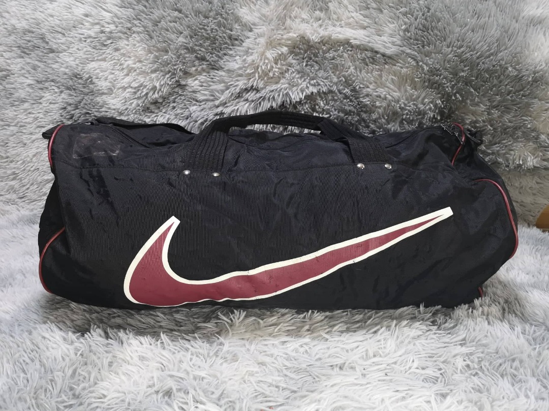 argos sports bags nike