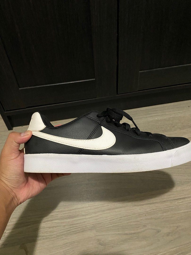 Nike court royale ac men store