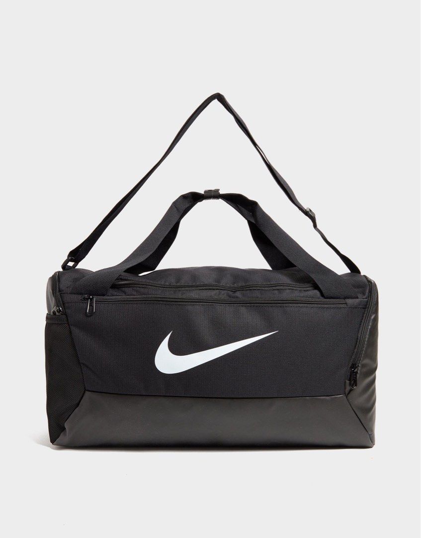 Nike Duffel Bag, Men's Fashion, Bags, Sling Bags on Carousell