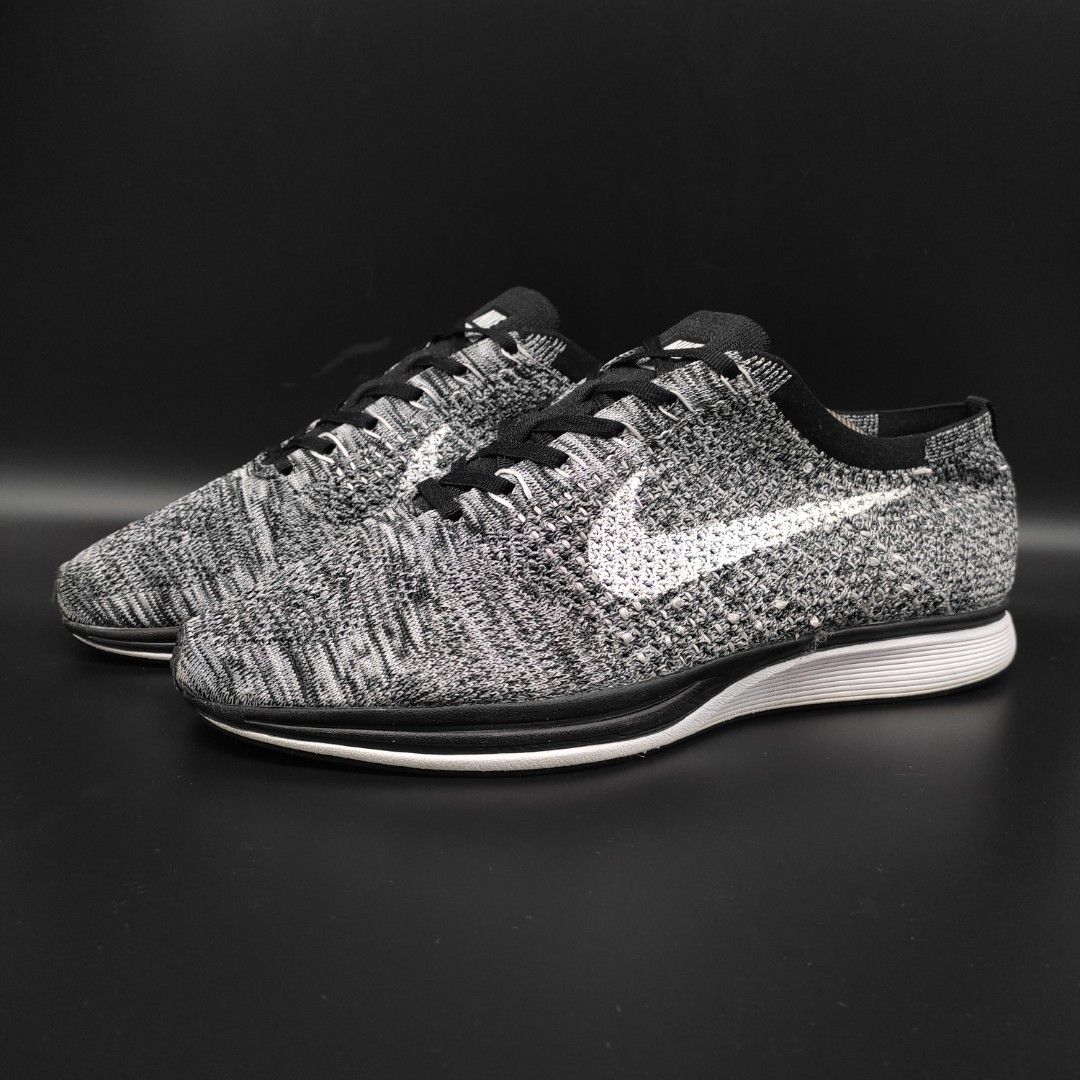 Nike flyknit racer shop oreo 2.0 price philippines