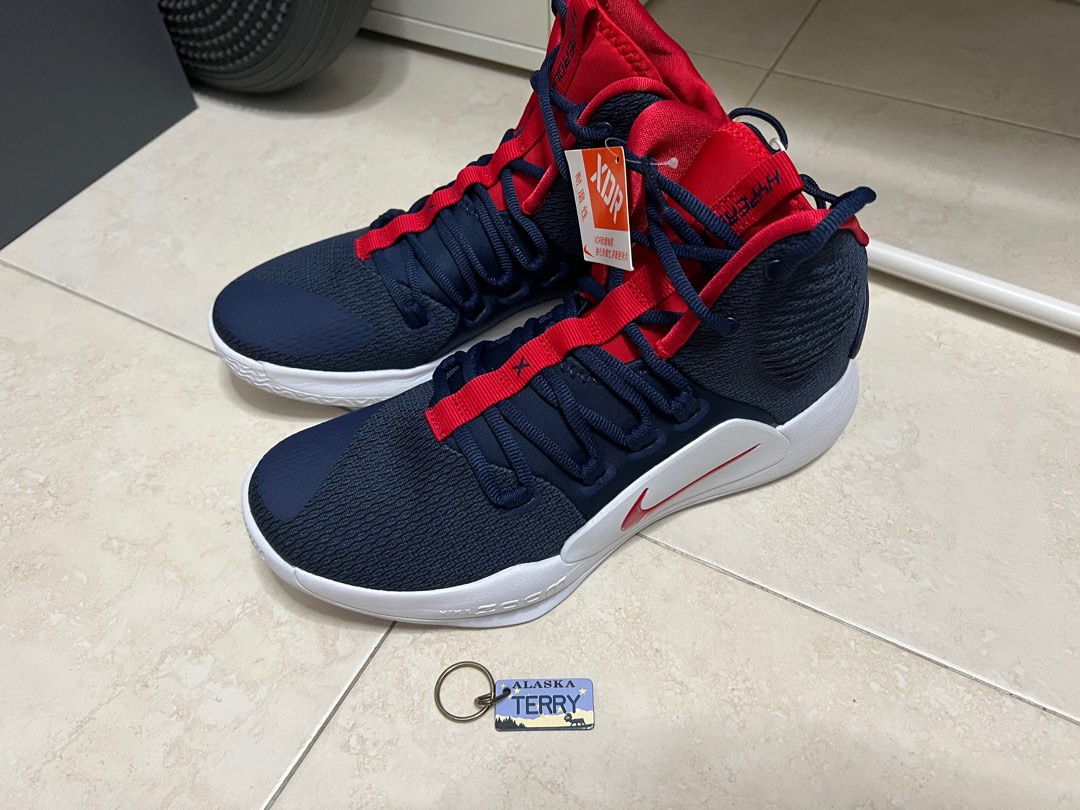 Nike discount hyperdunk retro