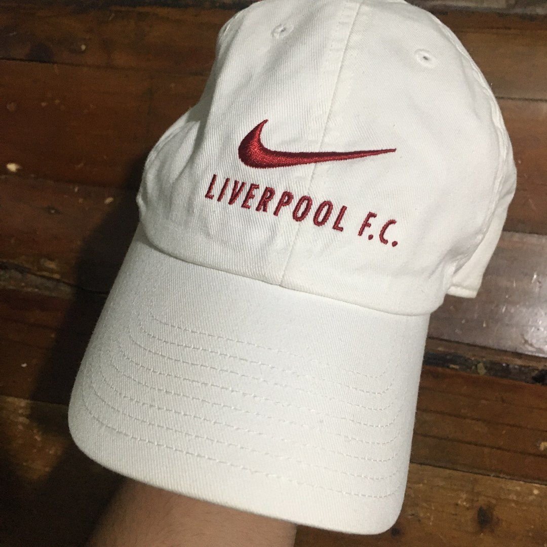 liverpool cap klopp nike