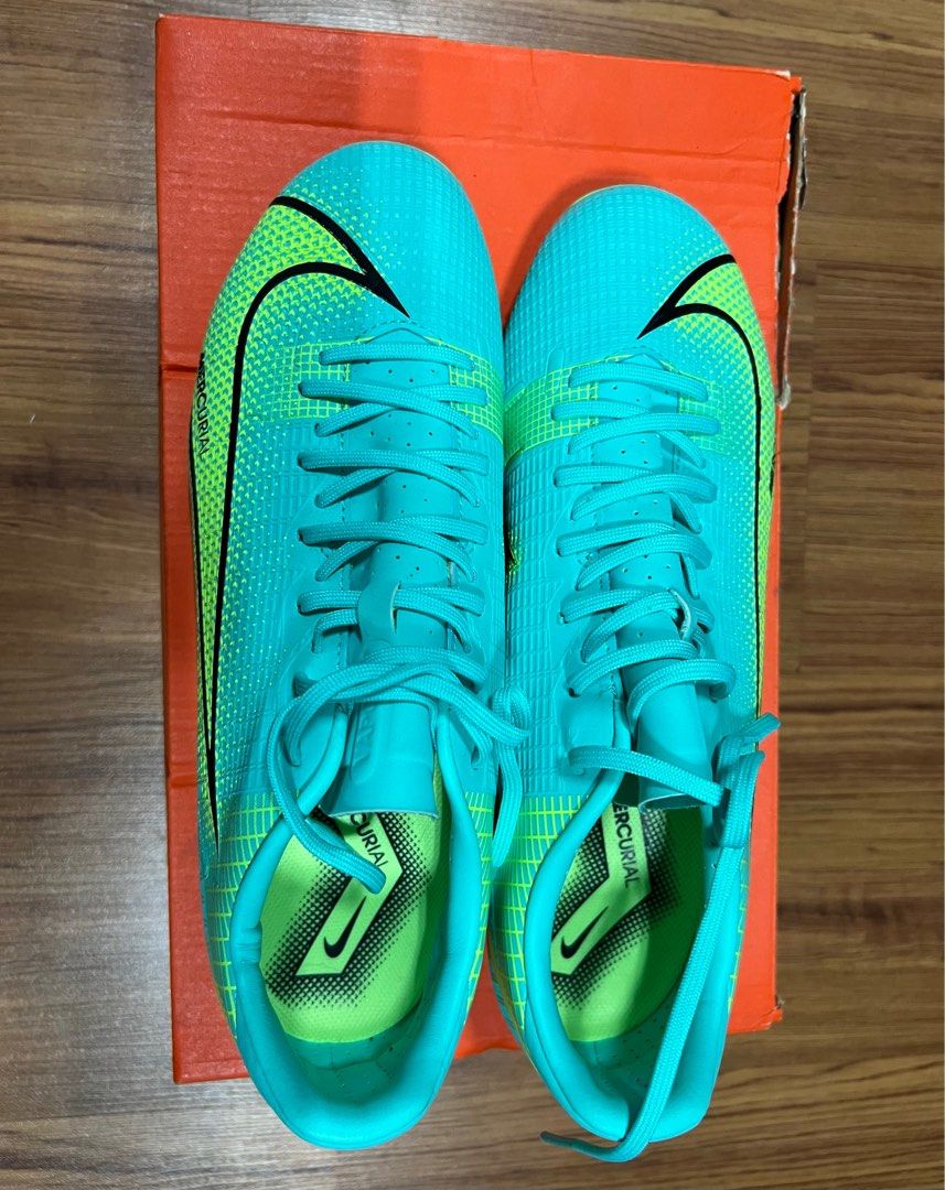 Nike mercurial discount vapor sale